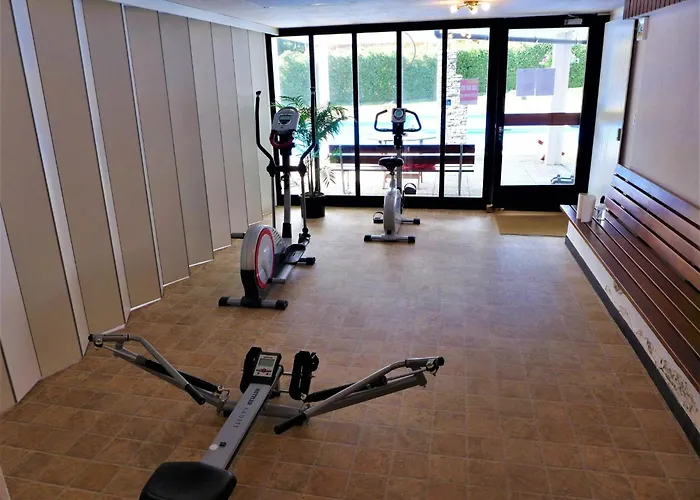 Apartamento Valdor A 42 Sud By Interhome