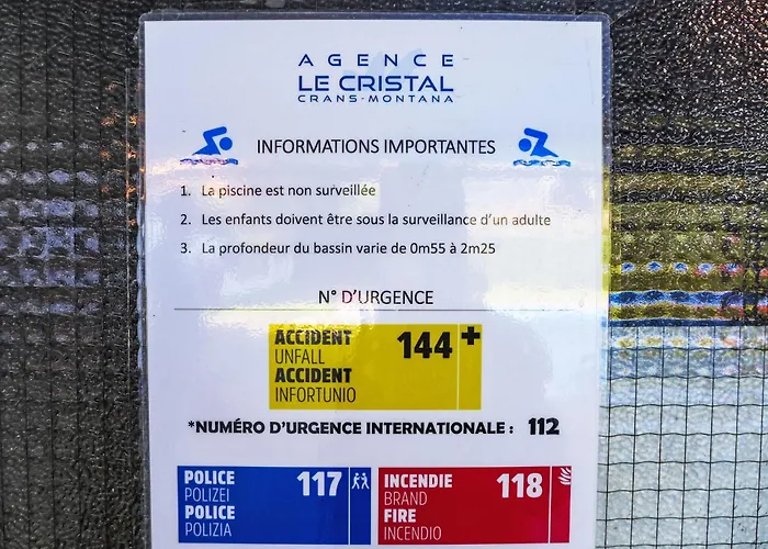 Valdor A 42 Sud By Interhome Apartamento